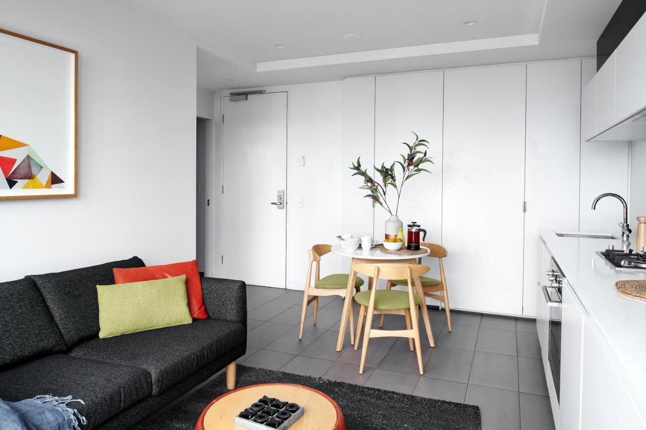 Punthill Northbank Aparthotel - Melbourne — Photos 3